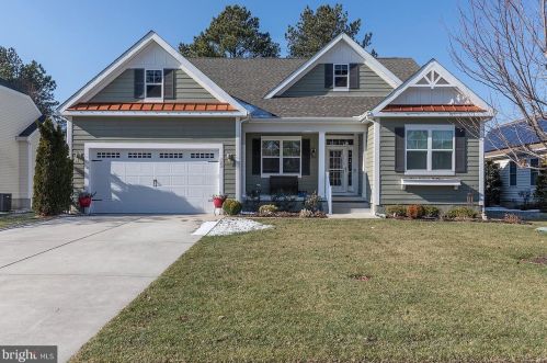 123 Wagamons Blvd, Milton, DE 19968-1164