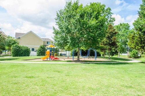 1616 Jasmine Trl, Aubrey TX 76227-7720 exterior