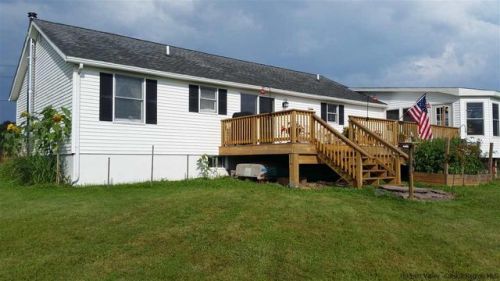 159 Olga Dr, Margaretville, NY 12455-2527