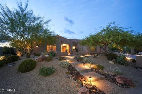 8347 Arroyo Hondo Rd, Scottsdale, AZ 85266-1004