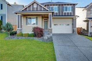 13621 74th Avenue Ct, Puyallup, WA 98373-8203