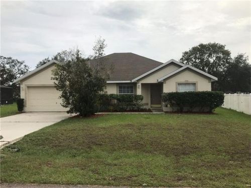 328 Snook Way, Kissimmee, FL 34759-4715