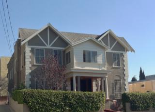 734 Hyperion Ave, Los Angeles CA  90029-3104 exterior