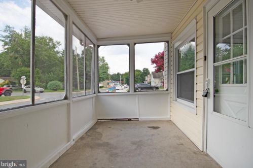 7 Ward St, Harrington DE  19952-1312 exterior
