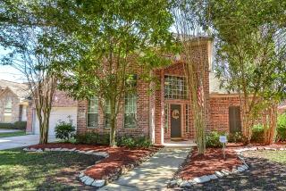14214 Laurus Estates Ln, Cypress, TX 77429-8066