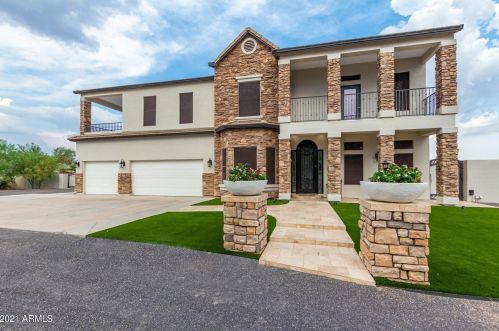 3815 197th Ave, Buckeye, AZ 85396-8306