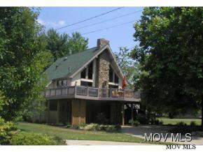 25 Anns Dr, Parkersburg, WV 26105-1068