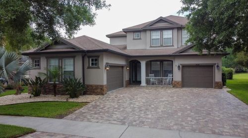 8960 Handel Loop, Land O Lakes, FL 34637-5823