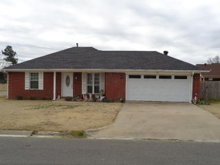 718 Apple Tree Ln, Clarksville, AR 72830-8502