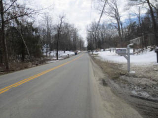 12 Vale Rd, Brookfield Center, CT 06804-3984