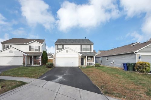 2167 Balais Ct, Darbydale, OH 43123-1394