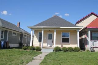 520 Mansfield Ave, Spokane WA  99205-4734 exterior