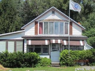 2181 Lakeshore Dr, Blossvale, NY 13308-2904