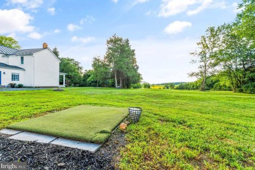 10719 Kettle Run Rd, Nokesville VA  20181-1715 exterior