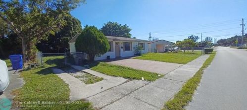 1623 23rd Ave, Hollywood, FL 33020-6223
