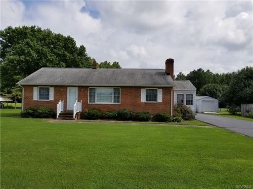 13640 Blanton Rd, Ashland, VA 23005-7209