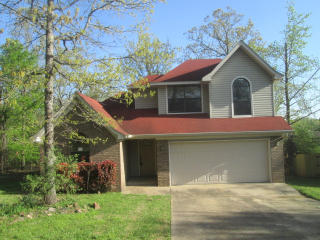 305 White Wing Way, Jacksonville, AR 72076-4952