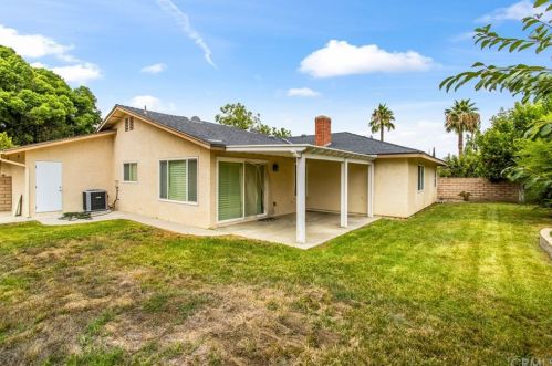 11583 Butterfield Ave, Loma Linda CA  92354-3957 exterior