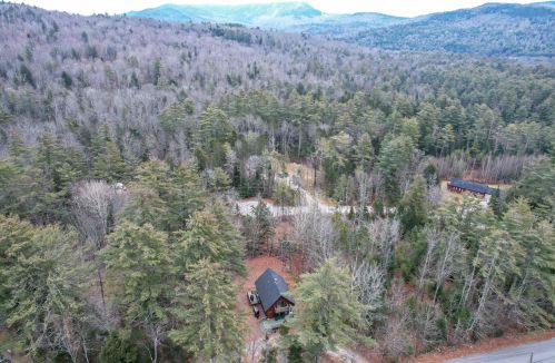 42 Sugar Run, Ellsworth NH  03285-6852 exterior
