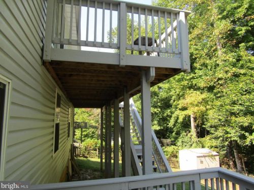 6287 Carter Dr, Owens VA  22485-7164 exterior