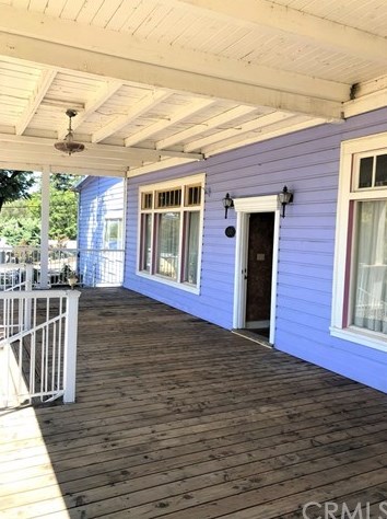 210 1st St, Lakeport CA  95453-4501 exterior