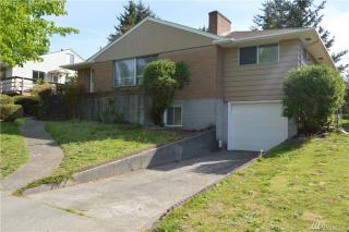 1607 Stevens St, Tacoma WA  98406-3827 exterior