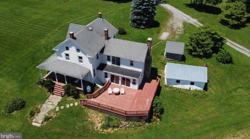 39965 Lovettsville Rd, Lovettsville, VA 20180-2029