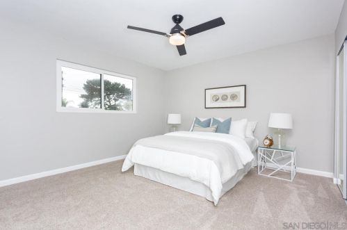 4302 Conrad Ave, San Diego CA  92117-1913 exterior