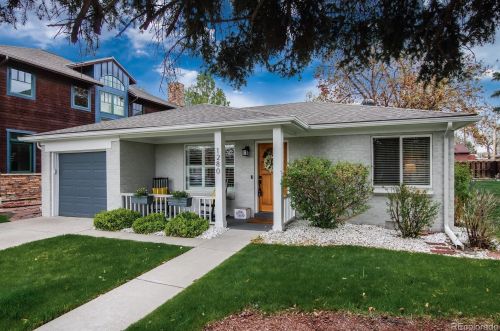 1280 Jackson St, Denver CO  80206-3528 exterior