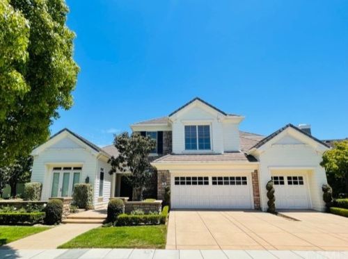 38 Old Course Dr, Newport Beach, CA 92660-4275