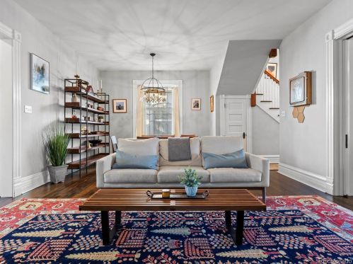 1645 Race St, Denver CO 80206-1113 exterior