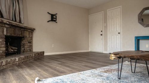 505 Lookout Dr, Richardson TX  75080-2124 exterior