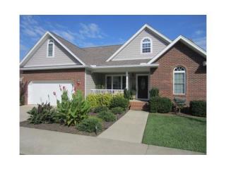 1508 Polo Fields Pl, Kingsport, TN 37663-5500