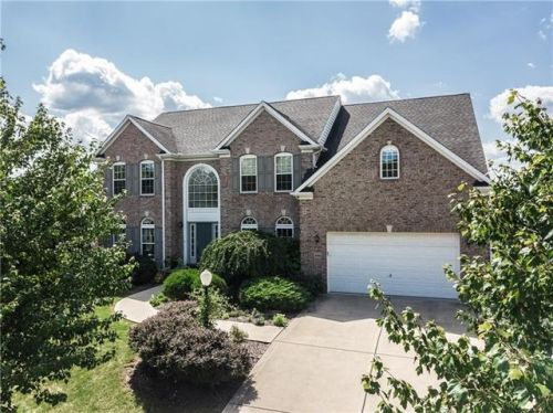 1401 Shevlin Ct, Sewickley, PA 15143-8791
