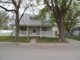 104 Birch St, Yuma, CO 80759-1402