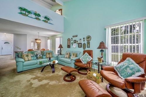 124 Wing Foot Cir, Daytona Beach FL  32114-1147 exterior