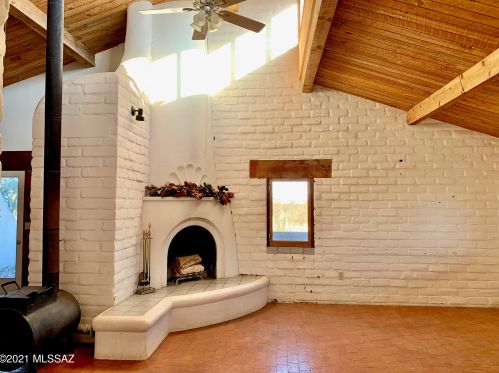 2075 Big Draw Rd, Cochise, AZ 85606-8823
