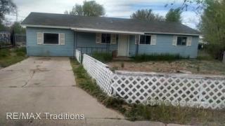 802 Sunset Dr, Snowflake AZ  85937-5531 exterior