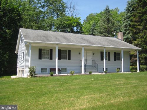 960 Mountain Rd, Siddonsburg, PA 17019-9701
