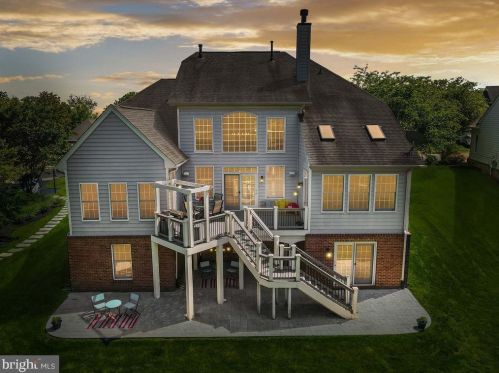 15646 Ryder Cup Dr, Haymarket, VA 20169-6165