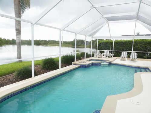 2816 Drifting Lilly Loop, Kissimmee, FL 34747-2203