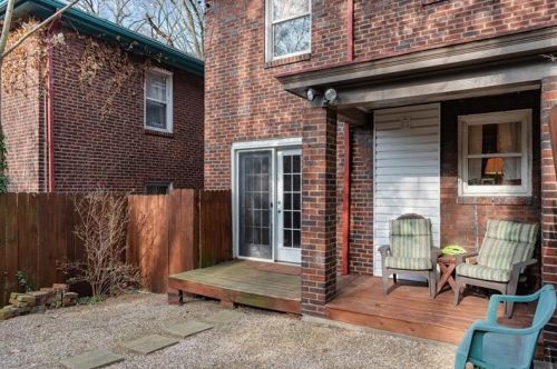 139 Race St, Pittsburgh PA  15235-3630 exterior