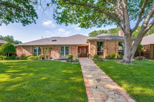 5817 Pathfinder Trl, Plano, TX 75093-4518