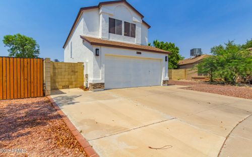 3606 Creedance Blvd, Glendale, AZ 85310-4179