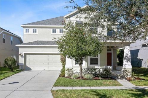 13449 Phoenix Dr, Orlando, FL 32828-9341