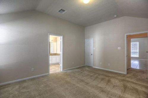 9929 Cassowary Dr, Conroe TX  77385-3707 exterior