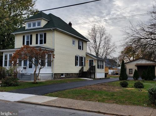 1550 Market St, Boothwyn, PA 19061-4243
