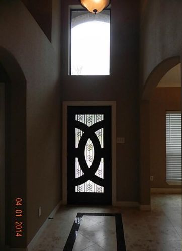 10567 Long Leaf Dr, Conroe TX  77385 exterior