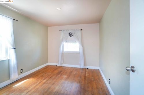 2322 Olinda Ct, Pinole CA  exterior