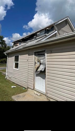 376 Clinton St, Marion OH  43302-4657 exterior